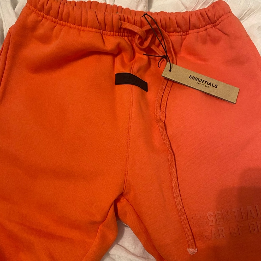 Essentials  Sweatpants
